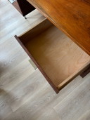 Vintage desk