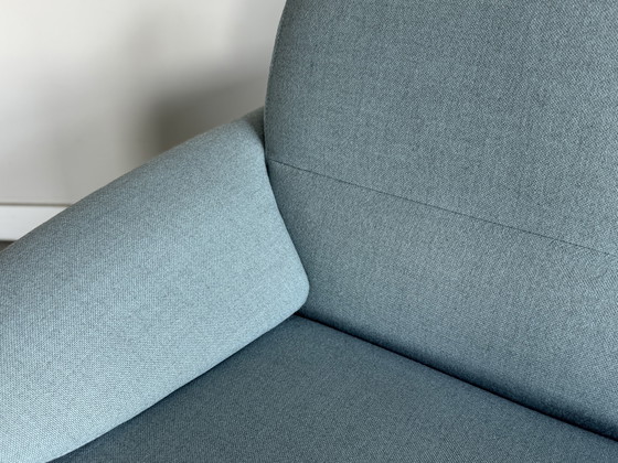 Image 1 of Sofá de diseño Leolux Felizia – 160 cm – Lana – Estado de exposición