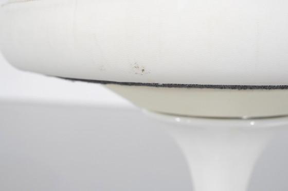 Image 1 of Sgabello Tulip di Eero Saarinen per Knoll International, USA, 1957