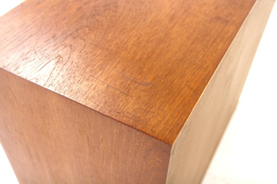 Armadio "Domi Monté" in teak, Nils Jonssons, Svezia, 1960 – Legno (photo 13 of 16)