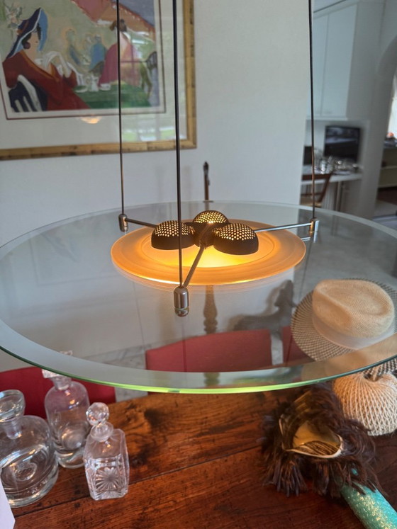 Suspension design – Glass, Iron (photo 3 of 5)
