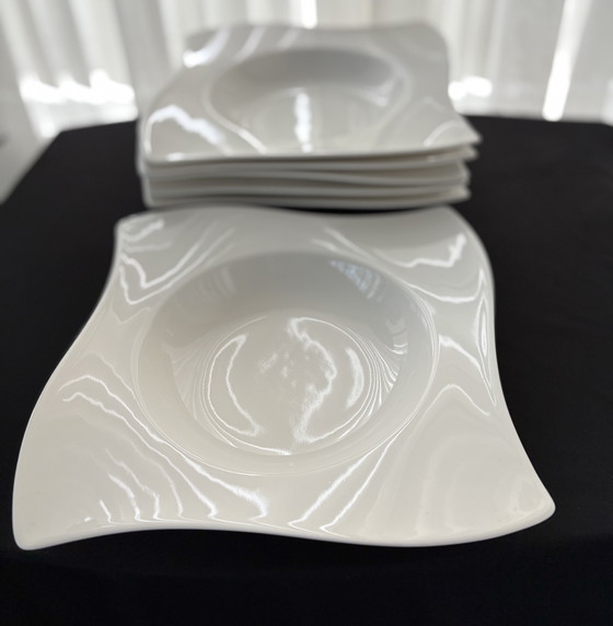 Image 1 of VILLEROY & BOCH NEW WAVE