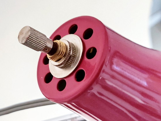 Lampadaire Gripo-Lite Japan – Metal (photo 11 of 14)