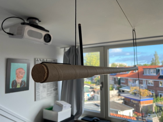 R16 Lampe von Waarmakers – Pendelleuchten, Andere (photo 6 of 13)