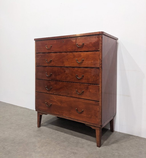 Commode du milieu du siècle par Imexcotra