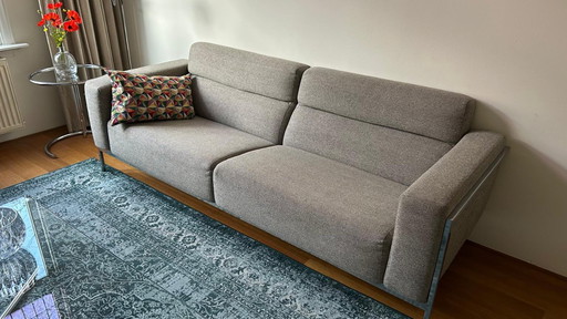 Harvink Kadanz Sofa, 2,5-Sitzer.