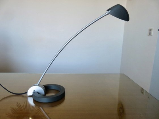 Image 1 of Lampe de Bureau Articulée Année 2002