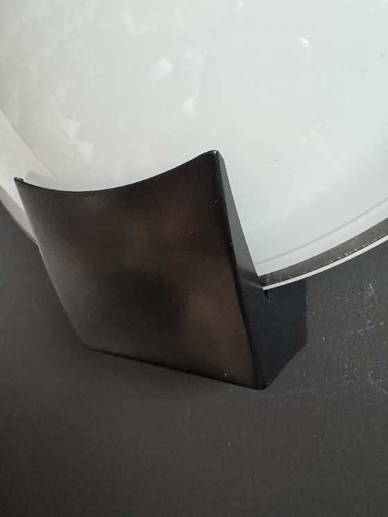 Image 1 of Lámpara de pared DISC Europhane, años 80