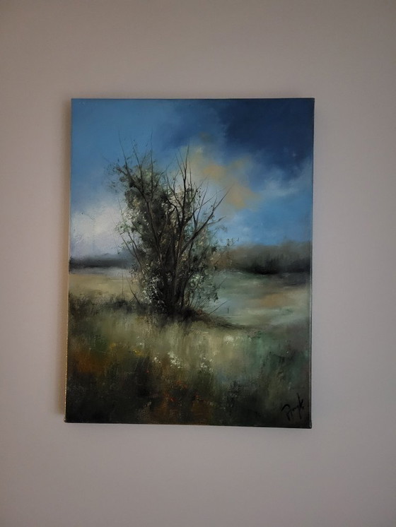 Image 1 of Popczyk-Landschaft