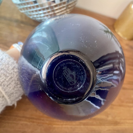 Image 1 of Handgemachte Vase