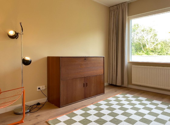 Image 1 of Beautiful wooden cabinet