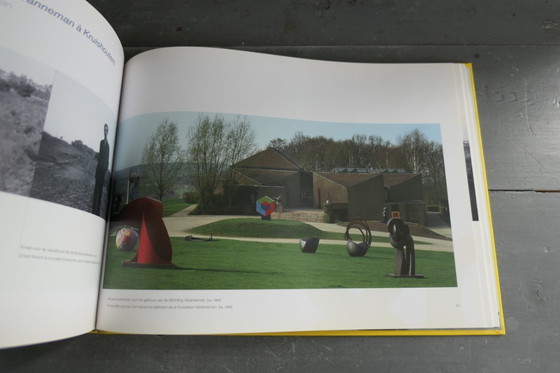 Image 1 of Book Emiel Veranneman Homage ISBN: 9058561585