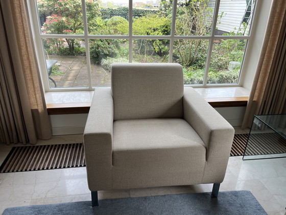 Image 1 of Conjunto de sofás Gelderland