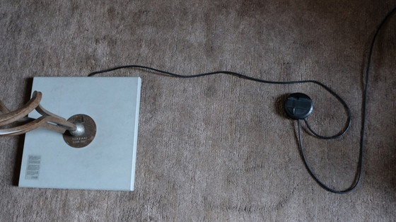 Image 1 of Terzani Italy "Atantinea Terra" designer Jean-François Crochet 