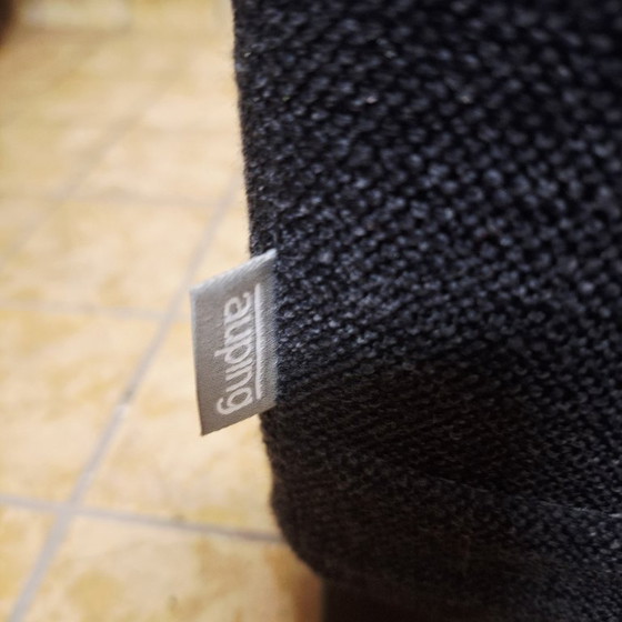 Image 1 of Pouf/Tabouret Auping / 2 pièces