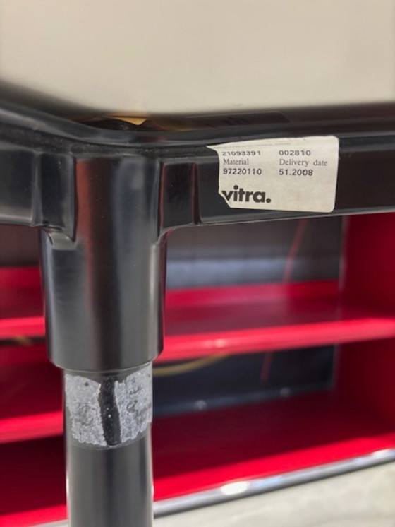 Image 1 of Vitra contract tafel, 80 cm