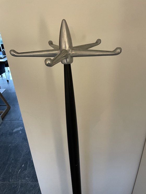 Image 1 of Perchero de diseño Magis Viking