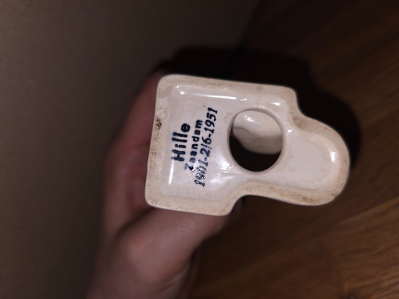 Image 1 of elefante de porcelana