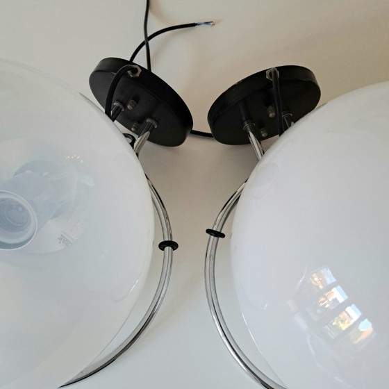 Image 1 of Set Raak C-1751 Morning Mist wall lamps