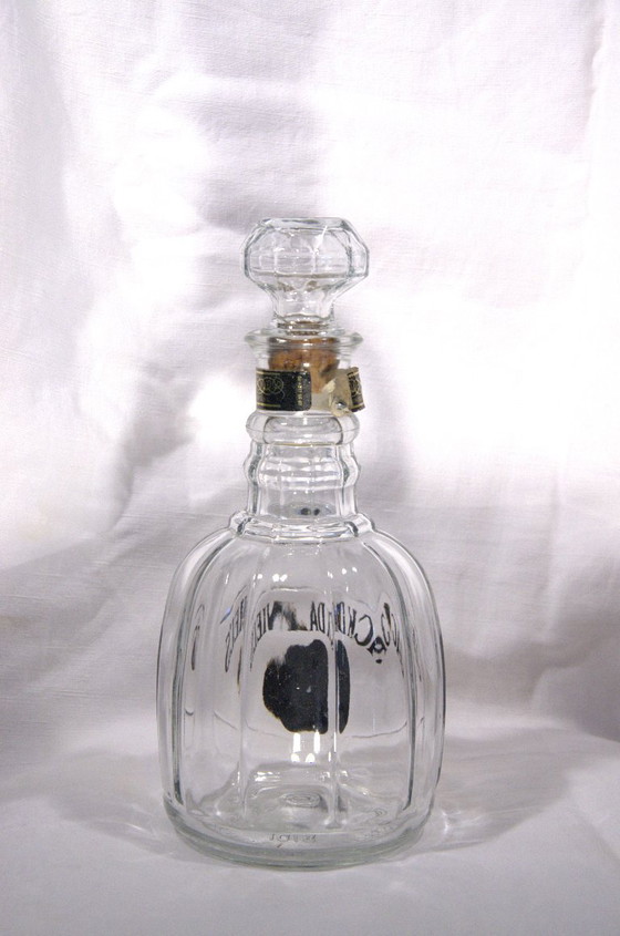 Jack Daniel’s Old No. 7 Bottle, 1.5L With Booklet – Jack Daniel's, Decorative Objects, Glass, Cork (photo 3 of 7)