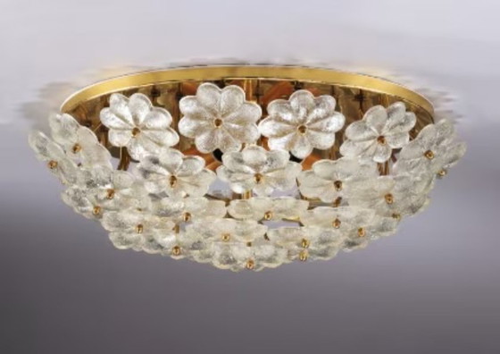 Image 1 of Plafonnier Palme