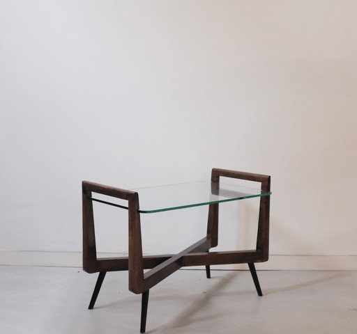 Coffee table/Dessert, 1950
