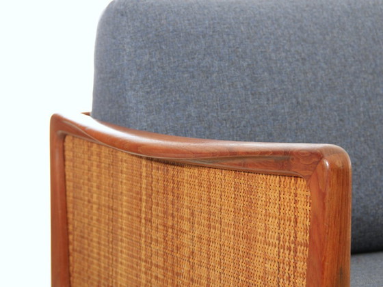Banquette Scandinave Convertible Modèle FD 451 – France & Søn, Canapés modulables, Wood (photo 16 of 16)