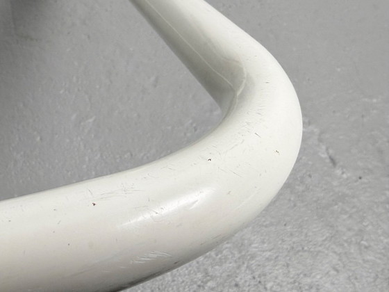 Image 1 of Set di due sgabelli da bar Mid-Century - Italia, ca. 1970