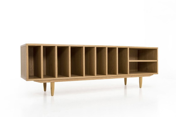 Image 1 of Gabinete de vinilo D-S09