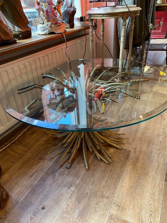 Image 1 of Mesita auxiliar Coco Chanel de los años 60