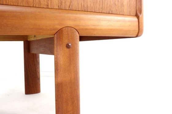 Image 1 of H.W. Klein voor Bramin sideboard 'Taastrup' vintage dresser