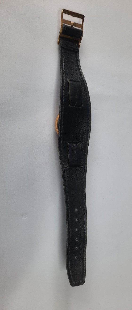 Image 1 of Vintage Timex Dameshorloge – Charmante 1970s Klassieker – Loopt Perfect!