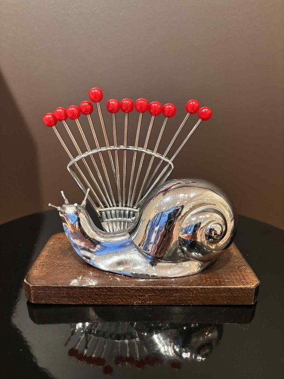 Image 1 of Elige aperitivos