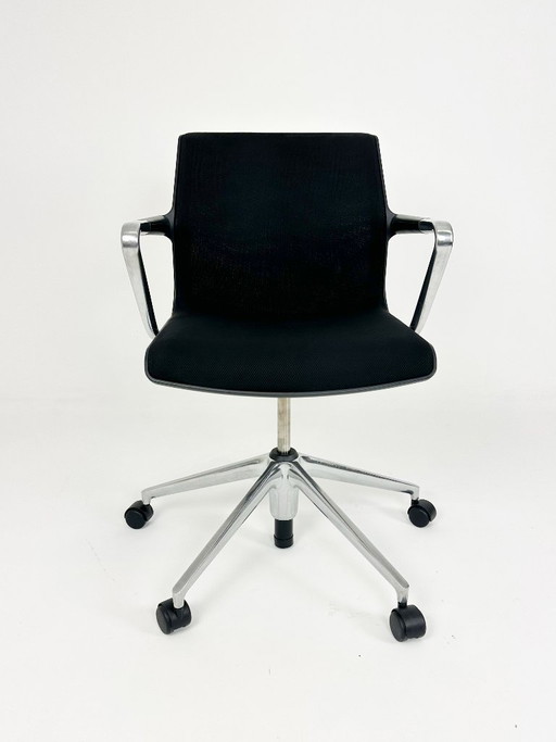 Silla de diseño Vitra Unix