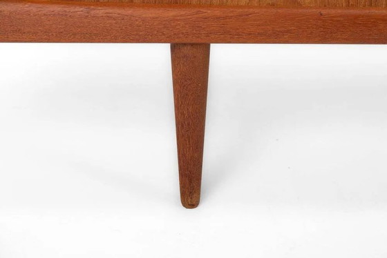 Danish teak sideboard by Henry W. Klein for Bramin, Denmark, 1960s – Scandinavian (photo 12 of 13)