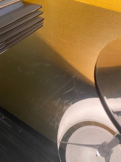 Image 1 of Mobile TV Minotti Cartney Credenza