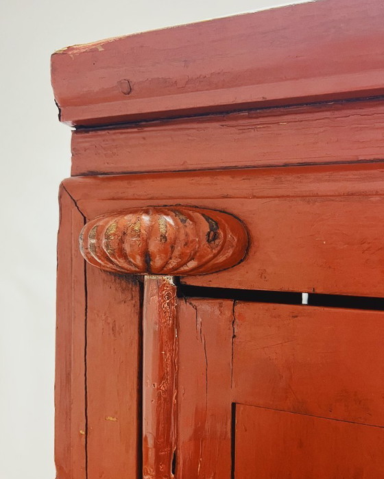 Image 1 of Chinese Cabinet