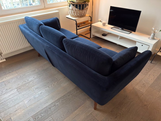 Image 1 of 3-Sitzer-Sofa von Sofacompany