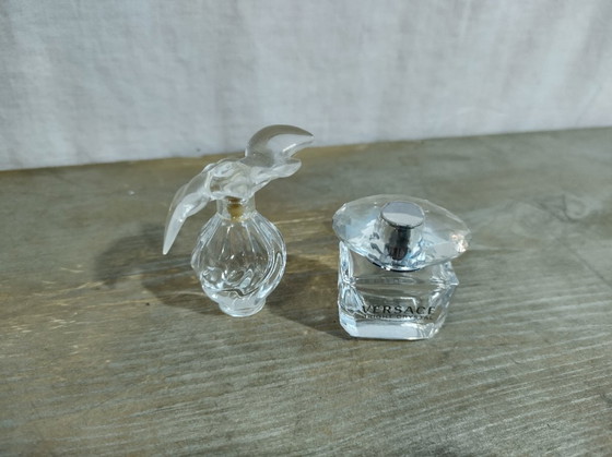 Image 1 of Frascos de perfume