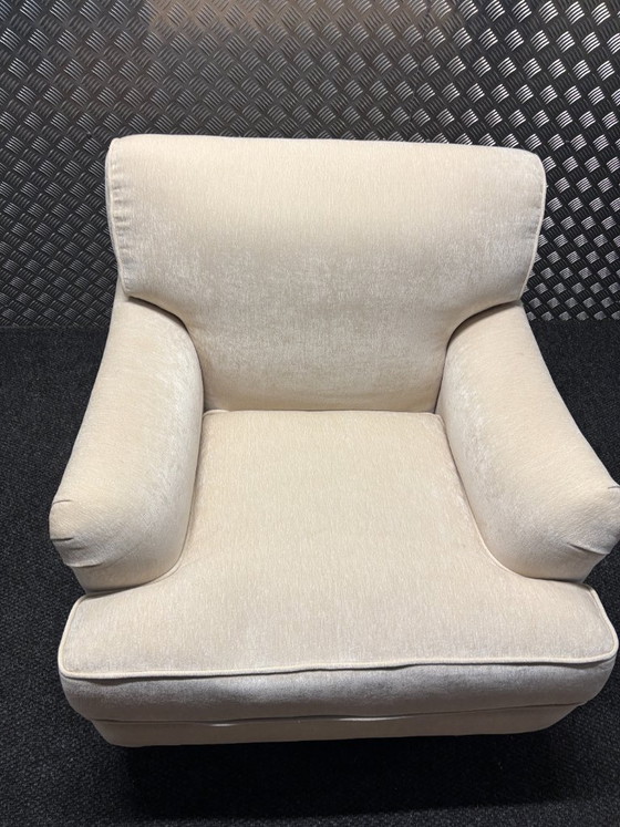 Image 1 of Loberon Isa fauteuil