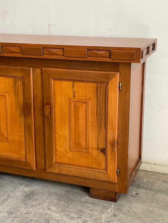 Image 1 of Vintage Spanish sideboard