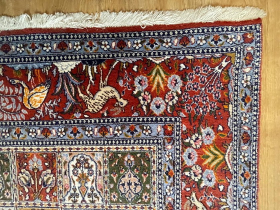 Iraans Vloerkleed 3,07 x 1,99 – &Tradition, Vloerkleden en tapijten, Wol (photo 12 of 12)