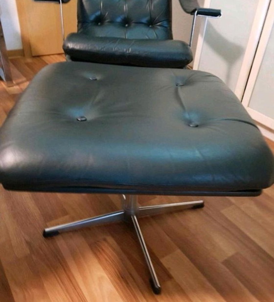 Image 1 of Artifort Sessel 60 er Jahre 