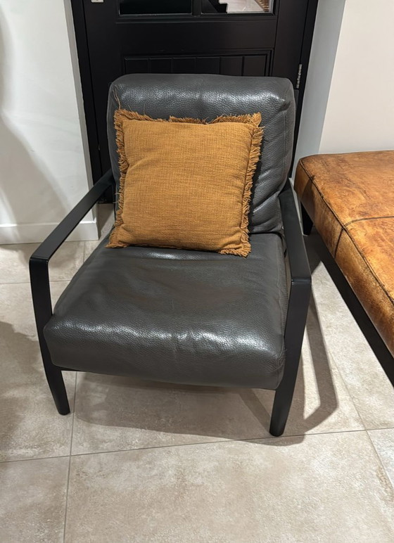 Image 1 of EXCLUSIVO Conjunto Interior Minotti Granville + GARANTÍA