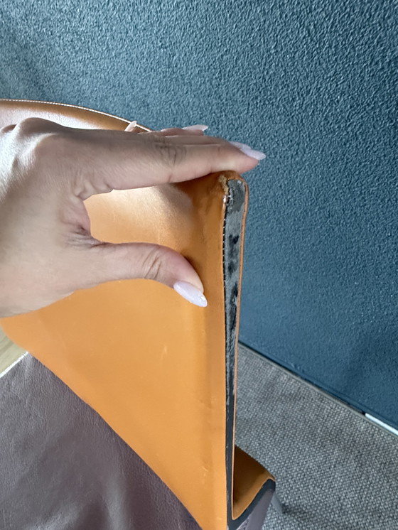 Image 1 of La sedia Mike di Gijs Papavoine - set 6