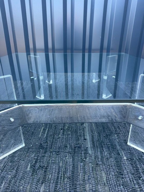 Image 1 of Vintage 70s coffee table