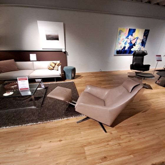 Image 1 of Poltrona girevole de Sede DS-277