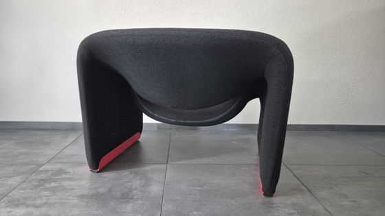 Image 1 of Artifort F598 Groovy M Chair