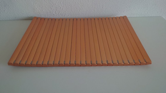 Image 1 of Vassoio arrotolabile Alessi "Jane"