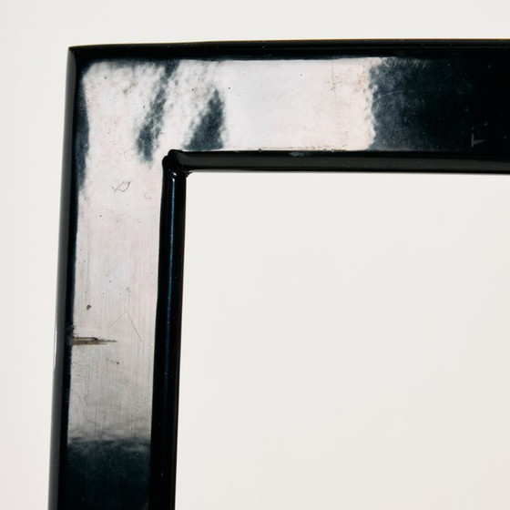 Image 1 of MK10325 Postmodern dining chair by Maurizio Cattelan for Cattelan, set of 2